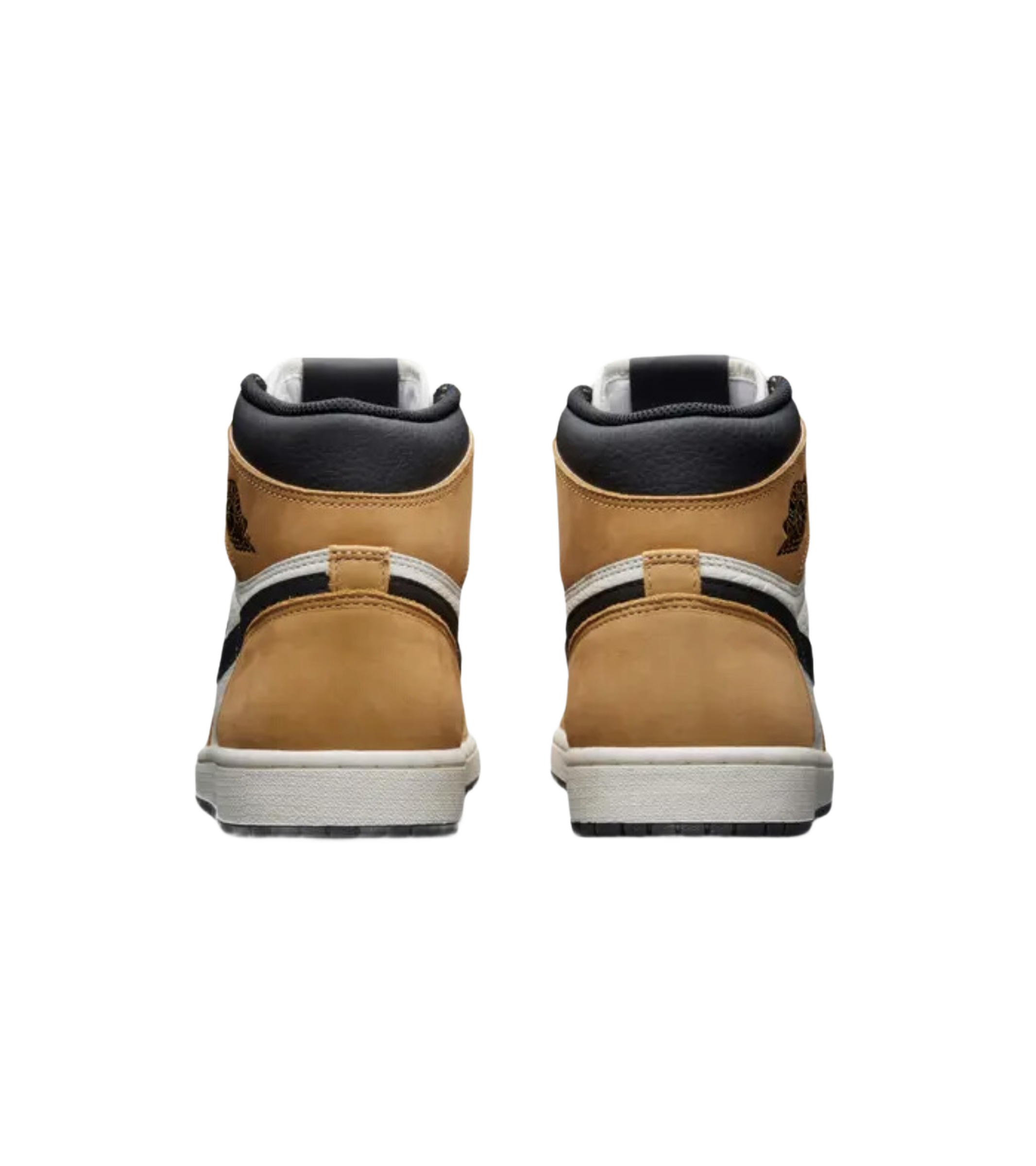 Air Jordan 1 Retro High ‘Rookie of the Year’