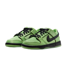 Nike SB Dunk Low The Powerpuff Girls Buttercup (PS)