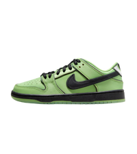 Nike SB Dunk Low The Powerpuff Girls Buttercup (PS)