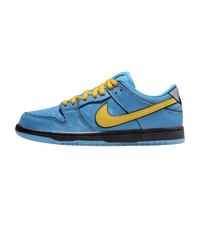 Nike SB Dunk Low x The Powerpuff Girls Bubbles