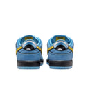 Nike SB Dunk Low x The Powerpuff Girls Bubbles