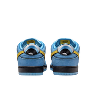 Nike SB Dunk Low x The Powerpuff Girls Bubbles