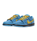Nike SB Dunk Low x The Powerpuff Girls Bubbles