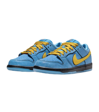 Nike SB Dunk Low x The Powerpuff Girls Bubbles