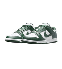 Nike Dunk Low ‘Michigan State’ (Spartan Green)