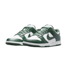 Nike Dunk Low ‘Michigan State’ (Spartan Green)