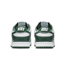 Nike Dunk Low ‘Michigan State’ (Spartan Green)