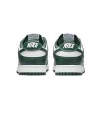 Nike Dunk Low ‘Michigan State’ (Spartan Green)