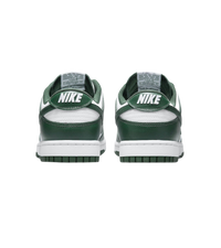 Nike Dunk Low ‘Michigan State’ (Spartan Green)