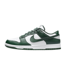 Nike Dunk Low ‘Michigan State’ (Spartan Green)