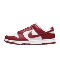 Nike Dunk Low Next Nature White Gym Red (W)