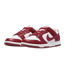 Nike Dunk Low Next Nature White Gym Red (W)