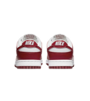 Nike Dunk Low Next Nature White Gym Red (W)
