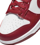 Nike Dunk Low Next Nature White Gym Red (W)