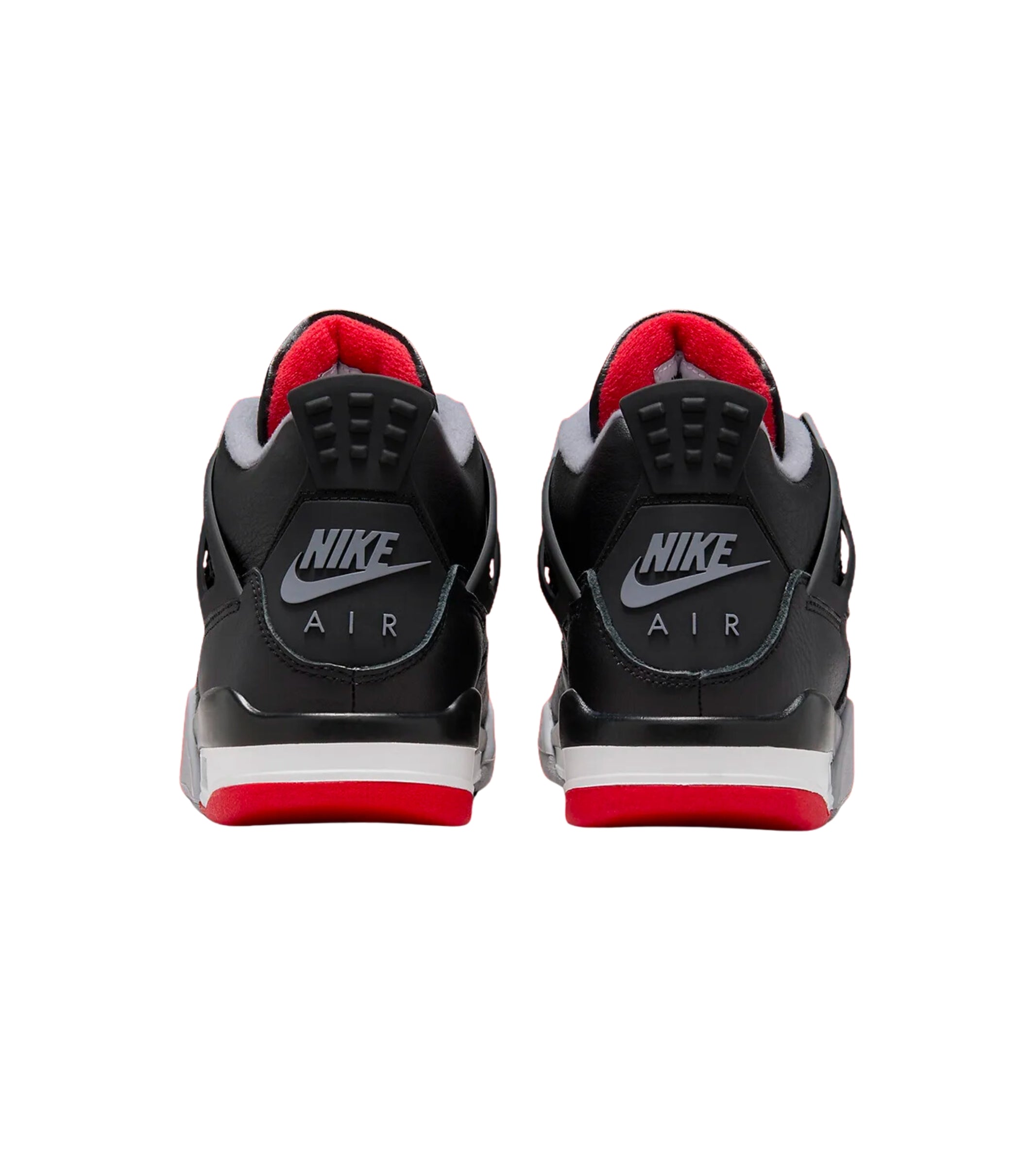 Air Jordan 4 Retro Bred Reimagined (GS)