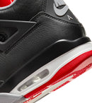 Air Jordan 4 Retro Bred Reimagined (GS)