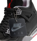 Air Jordan 4 Retro Bred Reimagined (GS)