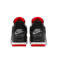Air Jordan 4 Retro Bred Reimagined (GS)
