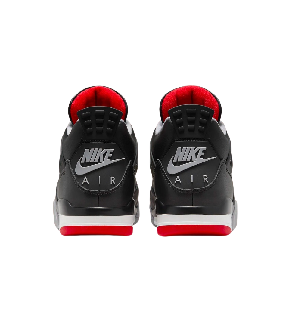 Air Jordan 4 Retro Bred Reimagined (GS)