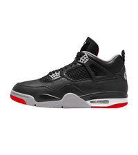 Air Jordan 4 Retro ‘Bred Reimagined’