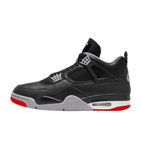 Air Jordan 4 Retro Bred Reimagined (GS)