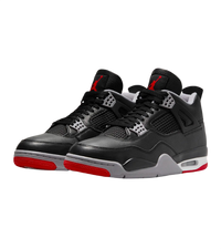 Air Jordan 4 Retro Bred Reimagined (GS)