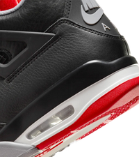 Air Jordan 4 Retro Bred Reimagined (GS)