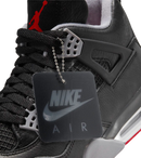 Air Jordan 4 Retro Bred Reimagined (GS)