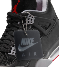 Air Jordan 4 Retro Bred Reimagined (GS)