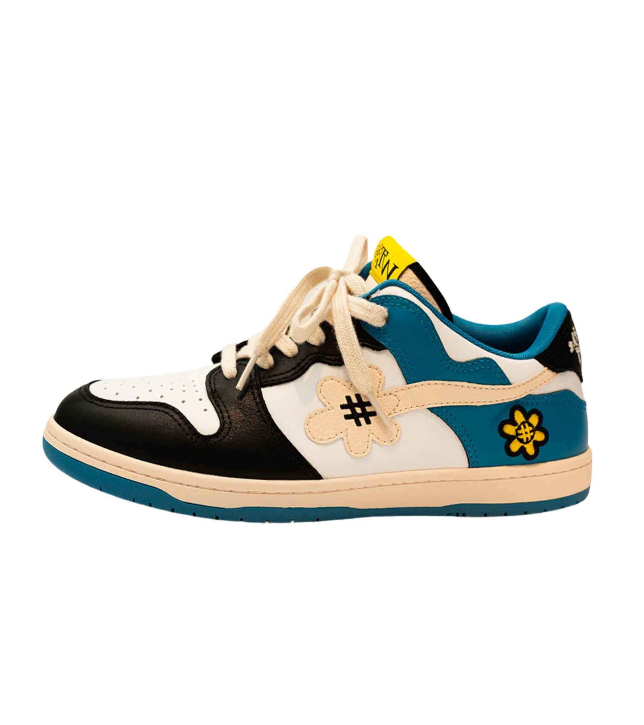 WATER THE PLANT "Thunder" Kicks