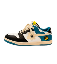 WATER THE PLANT "Thunder" Kicks