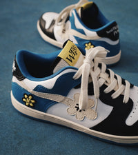 WATER THE PLANT "Thunder" Kicks