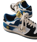 WATER THE PLANT "Thunder" Kicks