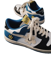 WATER THE PLANT "Thunder" Kicks