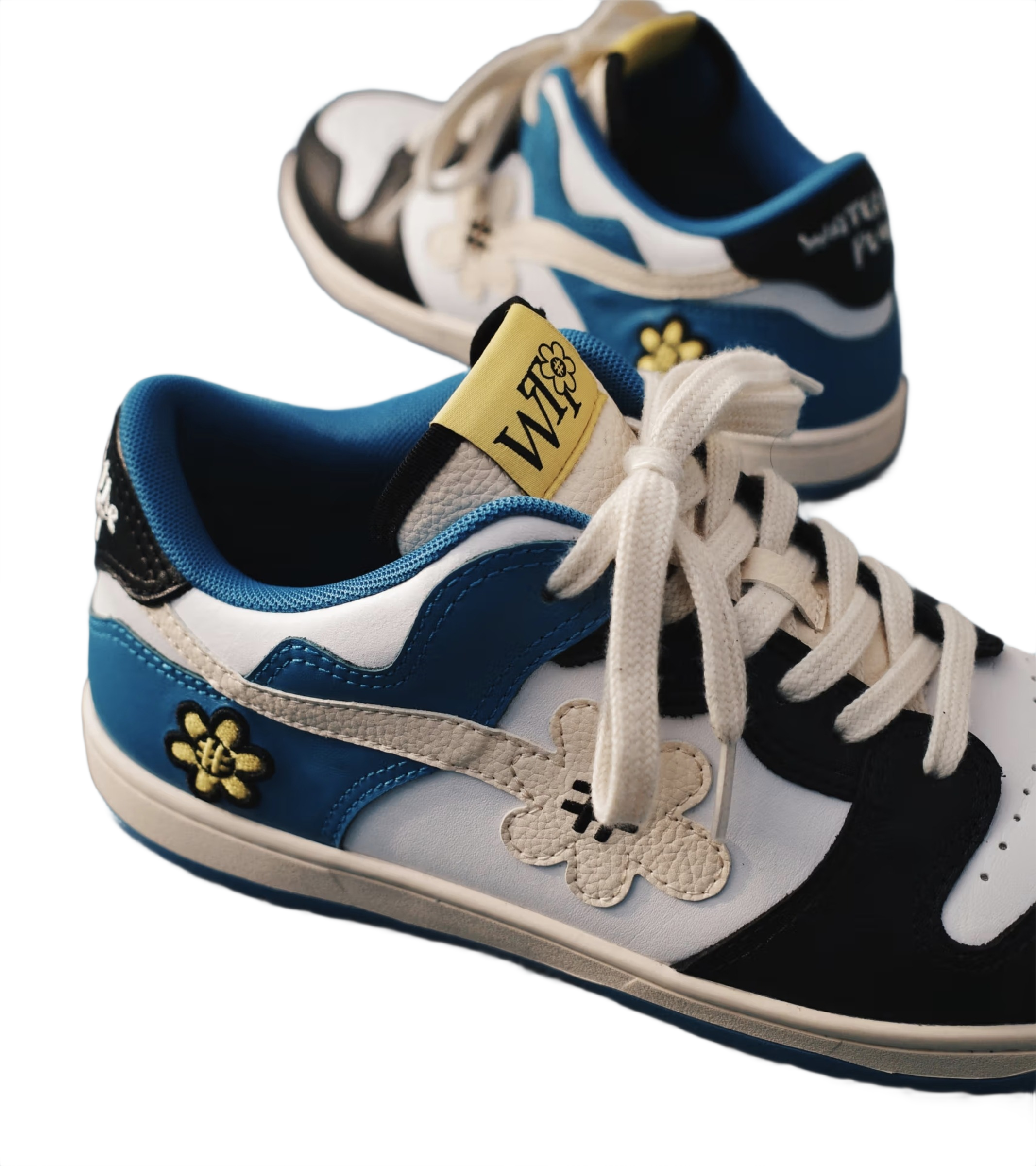WATER THE PLANT "Thunder" Kicks