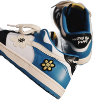 WATER THE PLANT "Thunder" Kicks