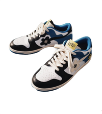 WATER THE PLANT "Thunder" Kicks