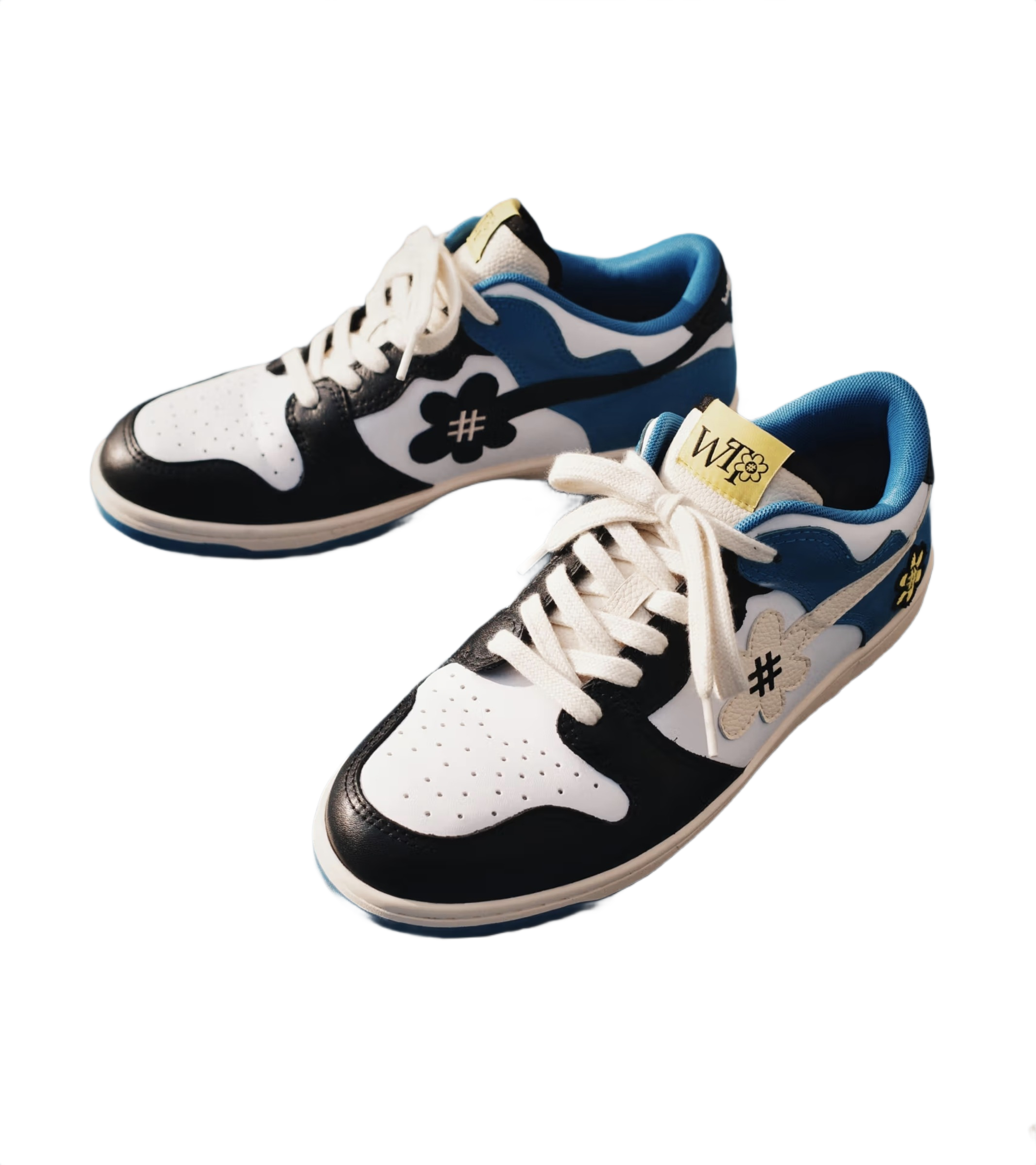 WATER THE PLANT "Thunder" Kicks