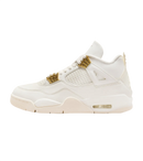 Air Jordan 4 Retro Metallic Gold W