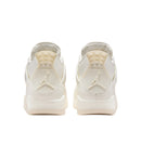 Air Jordan 4 Retro Metallic Gold W