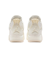Air Jordan 4 Retro Metallic Gold W