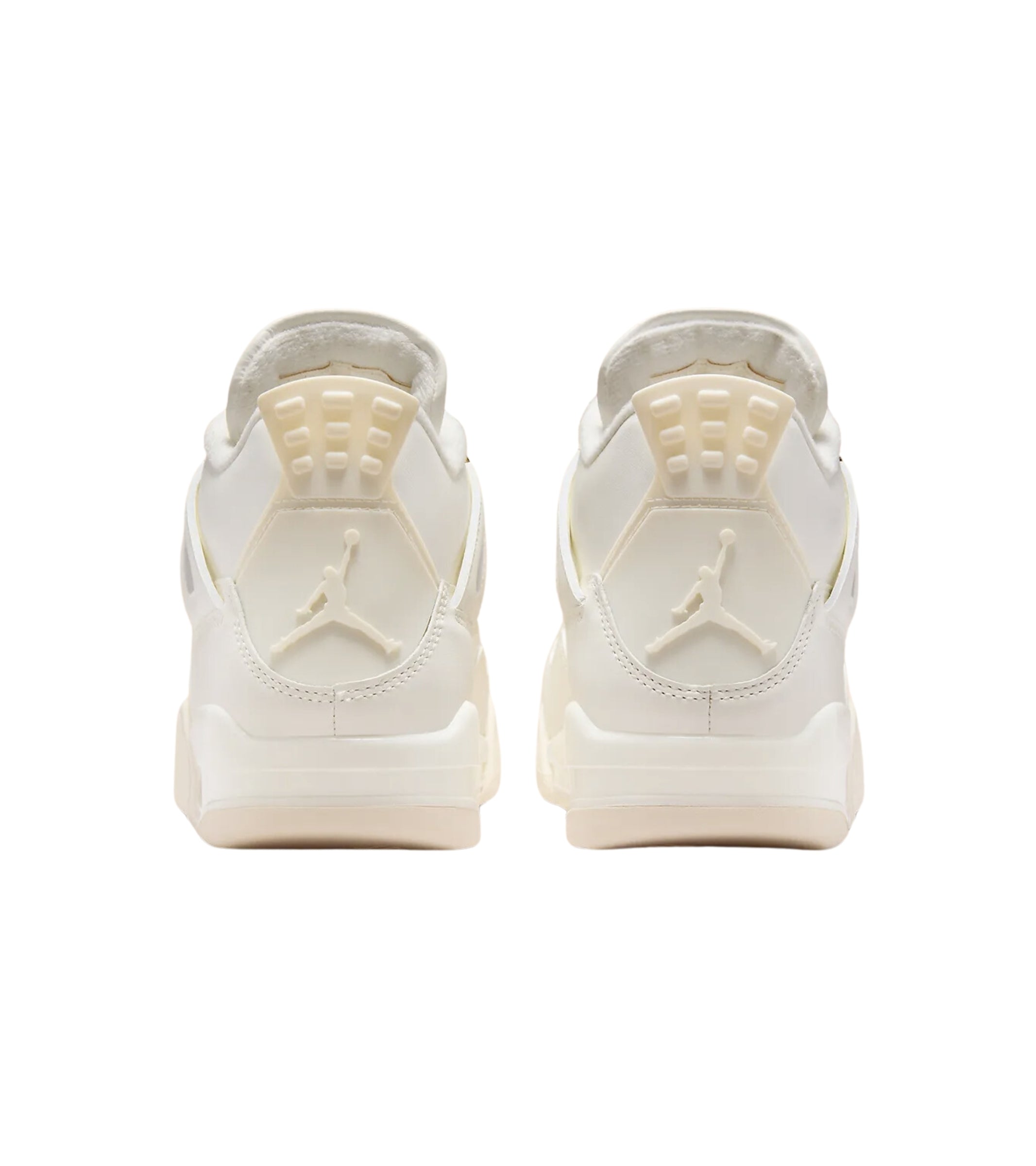 Air Jordan 4 Retro Metallic Gold W