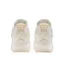 Air Jordan 4 Retro Metallic Gold W