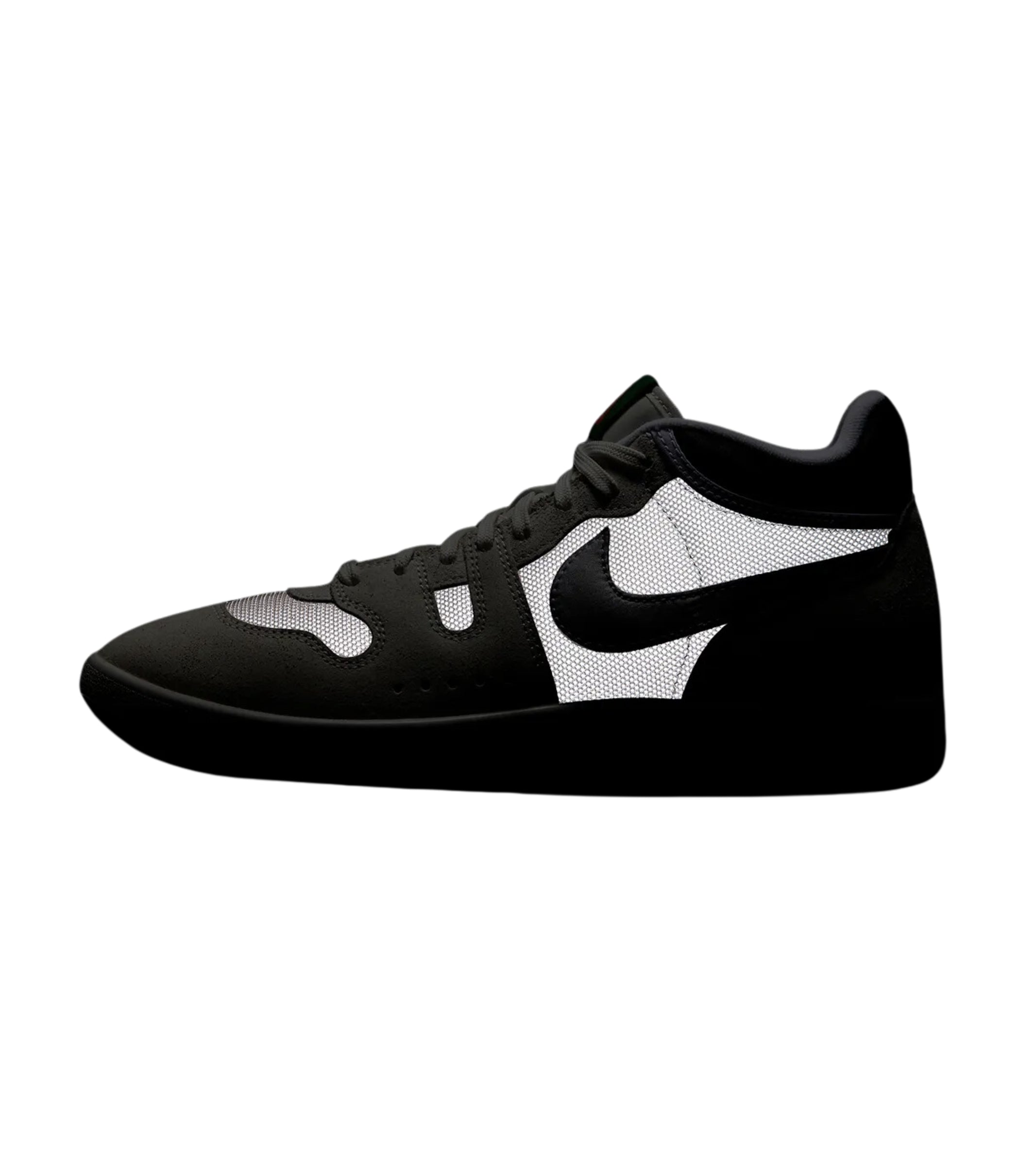 Nike Mac Attack SP x Social Status Summit White