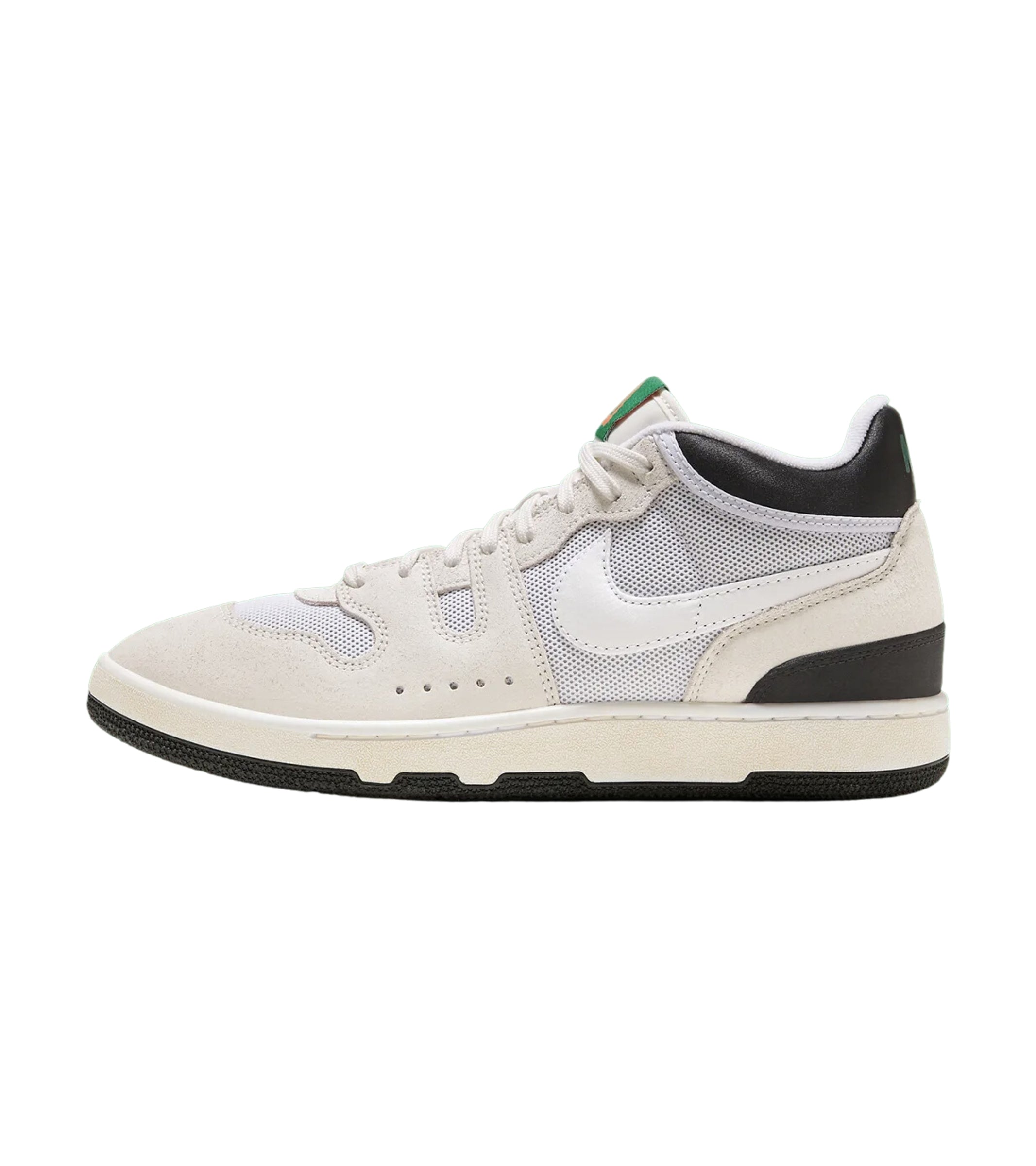 Nike Mac Attack SP x Social Status Summit White