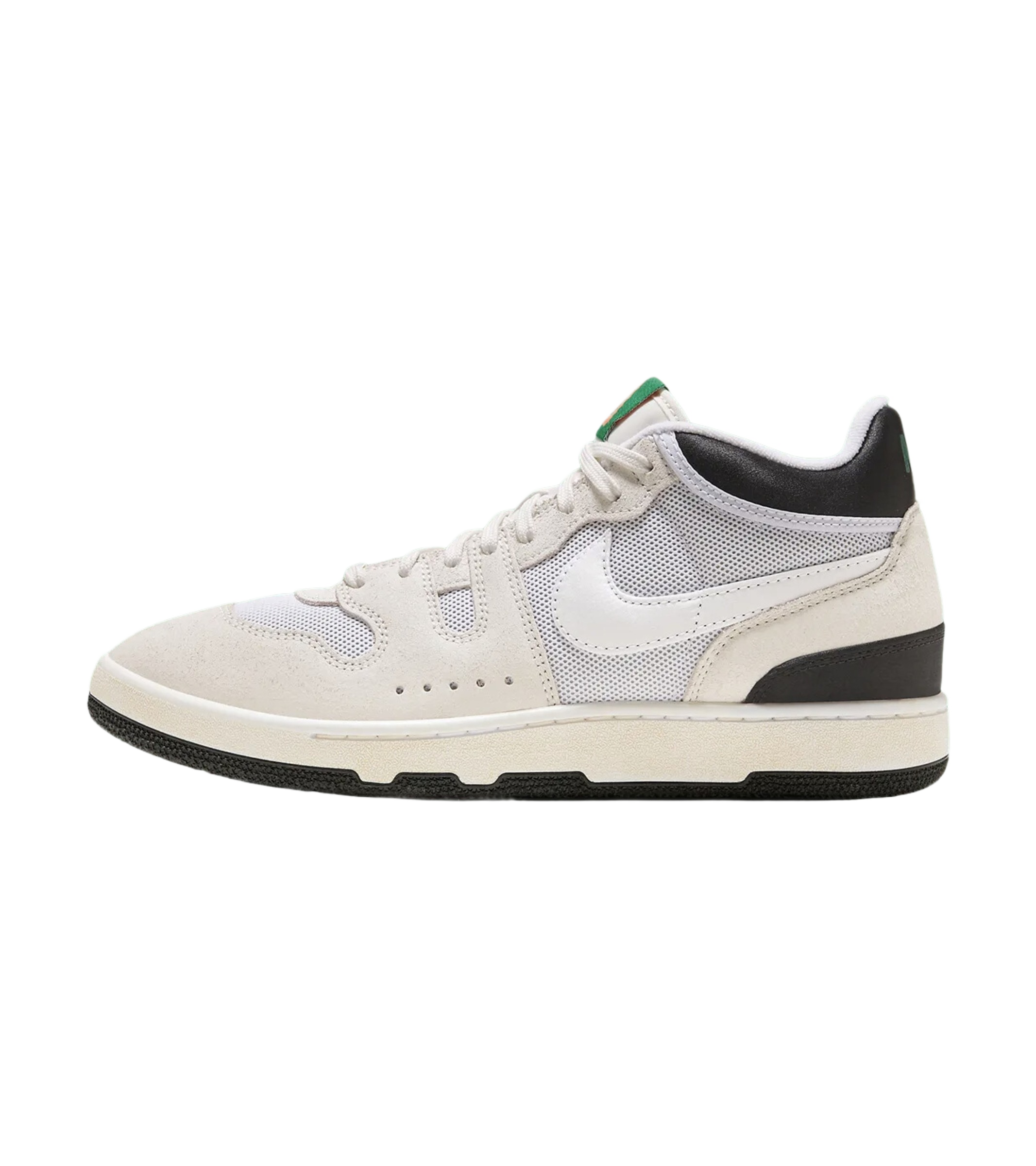 Nike Mac Attack SP x Social Status Summit White