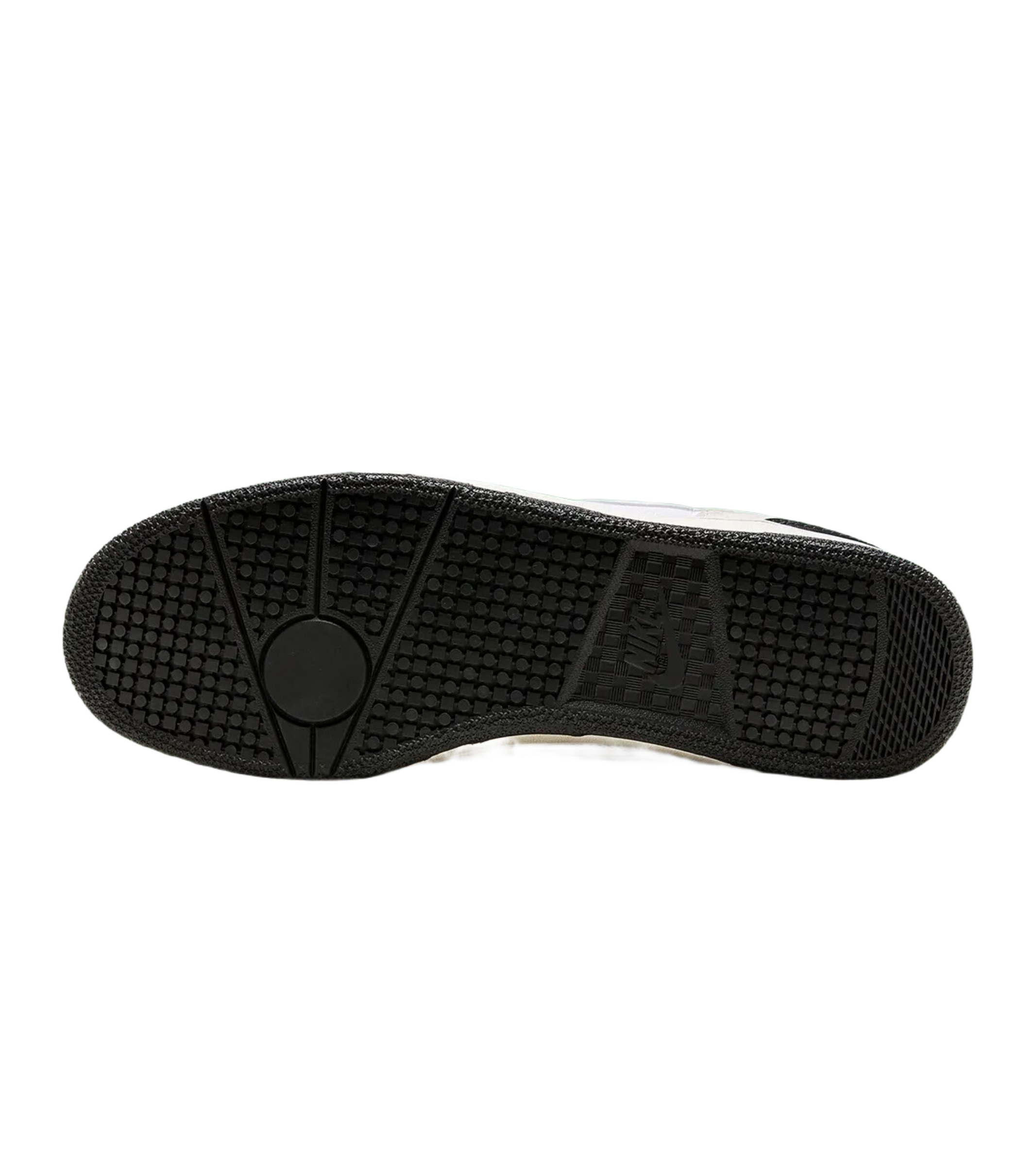 Nike Mac Attack SP x Social Status Summit White