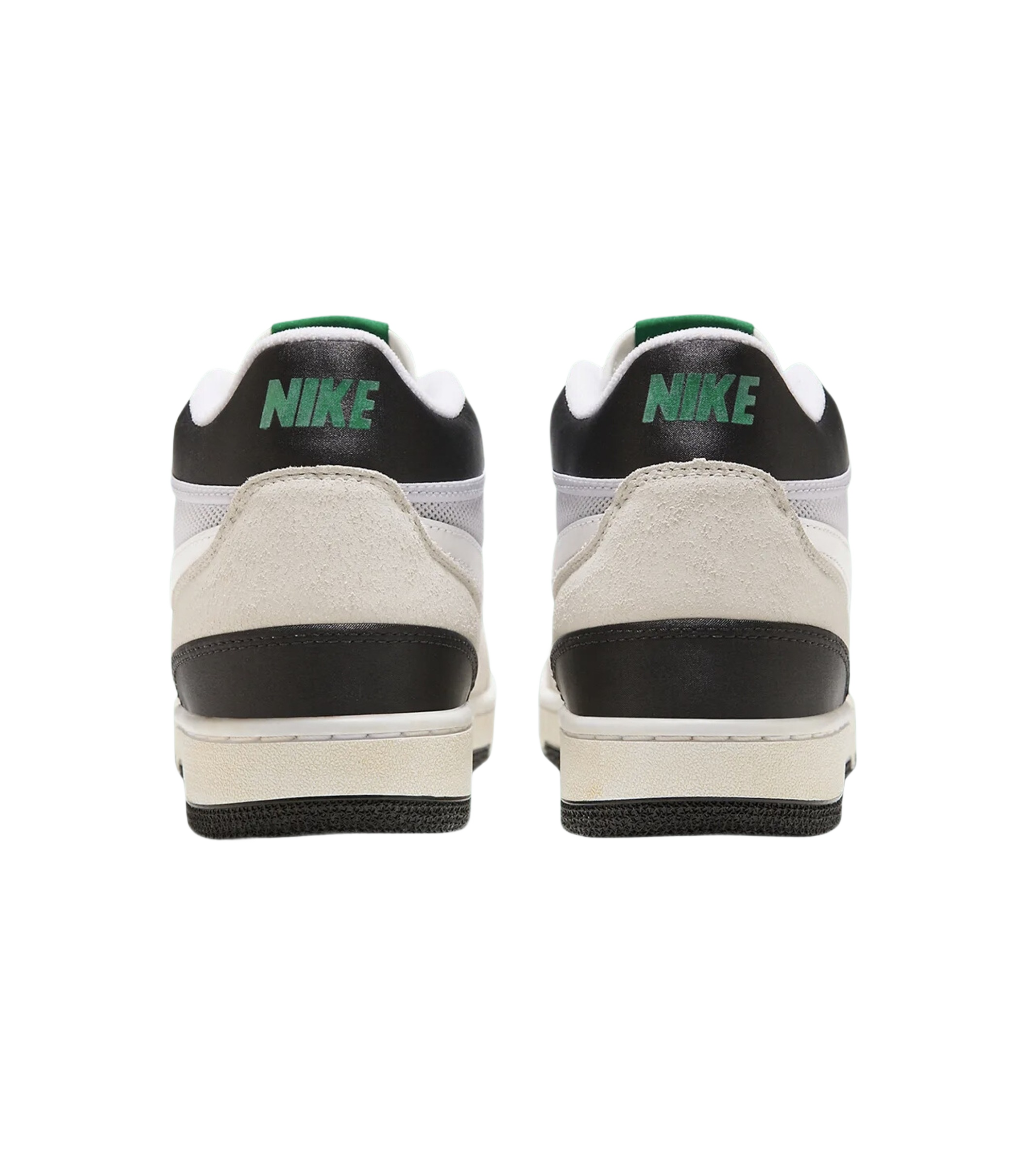 Nike Mac Attack SP x Social Status Summit White