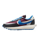 Nike LD Waffle sacai Undercover Night Maroon Team Royal