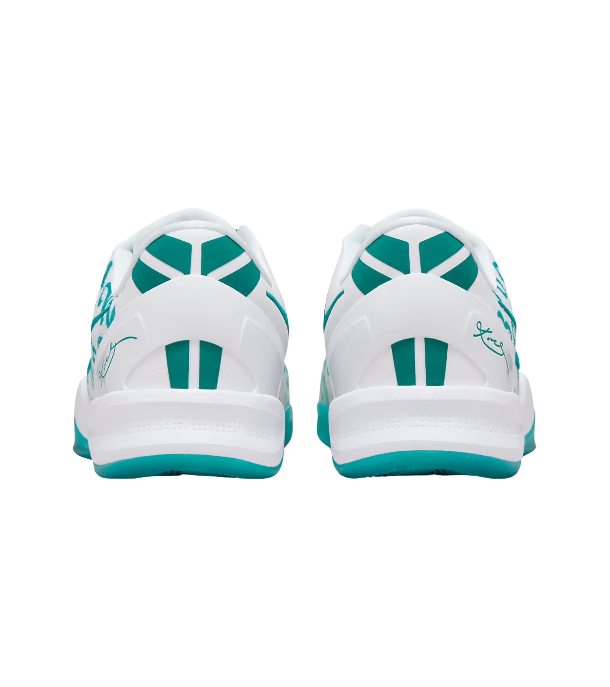 Nike Kobe 8 Protro Radiant Emerald